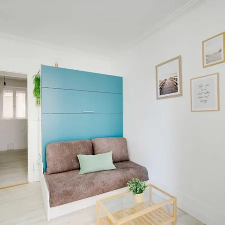 Cosy Modern - 2p- Montmartre